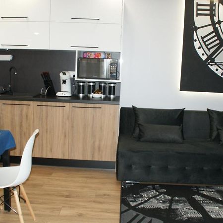 Apartament Zegar 24H Appartamento Białystok Esterno foto