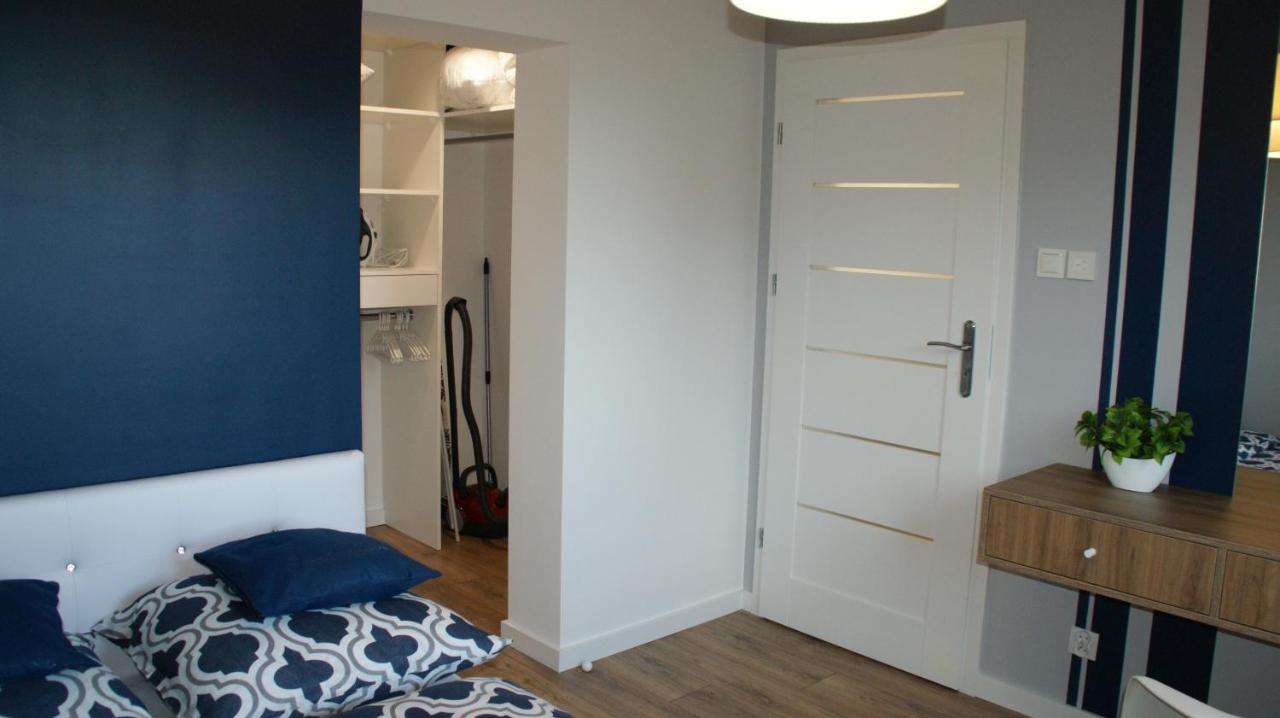 Apartament Zegar 24H Appartamento Białystok Esterno foto