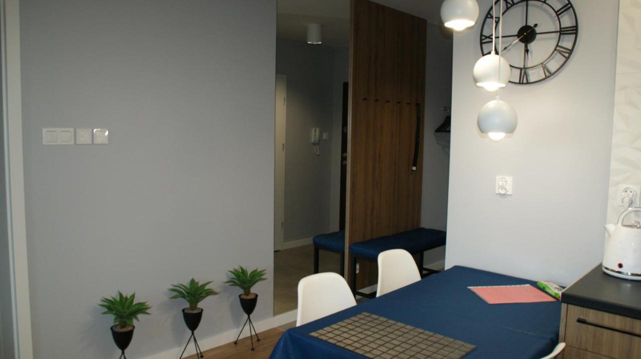 Apartament Zegar 24H Appartamento Białystok Esterno foto