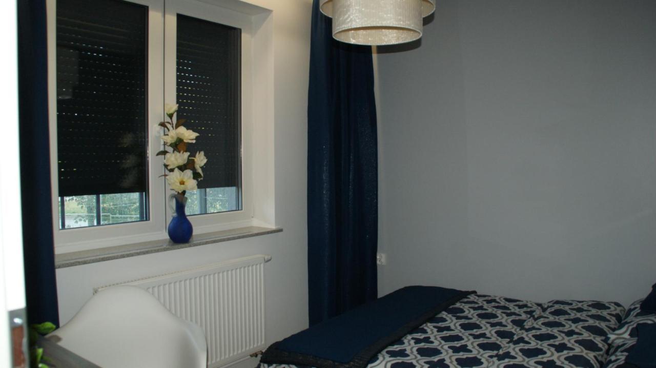 Apartament Zegar 24H Appartamento Białystok Esterno foto